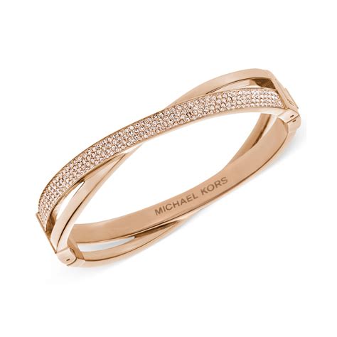 michael kors rose gold jewellery sale|Michael Kors frames rose gold.